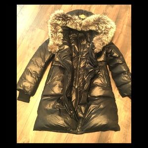 Ladies Mackage coat